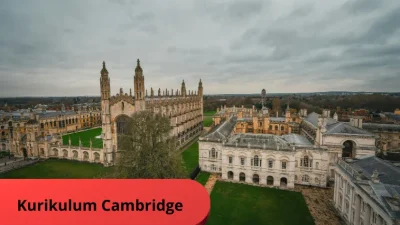 kurikulum cambridge