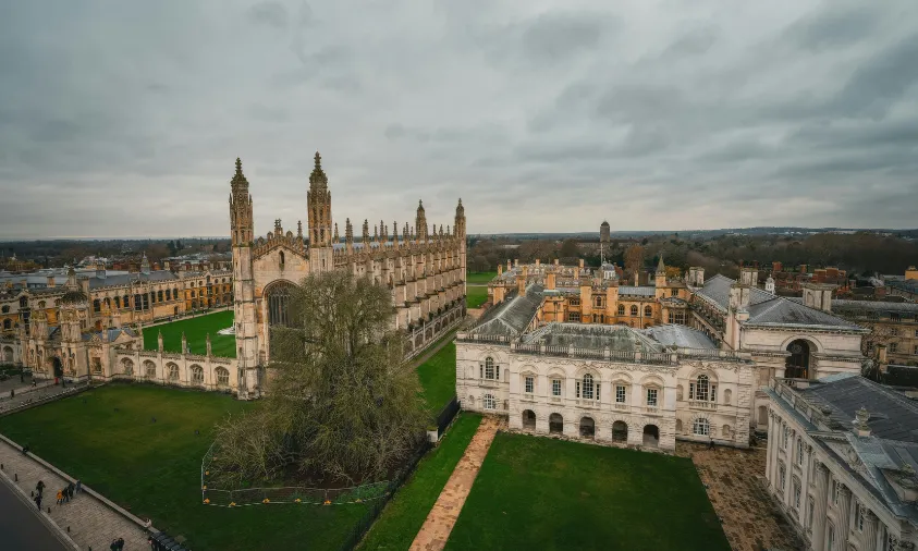 kurikulum cambridge