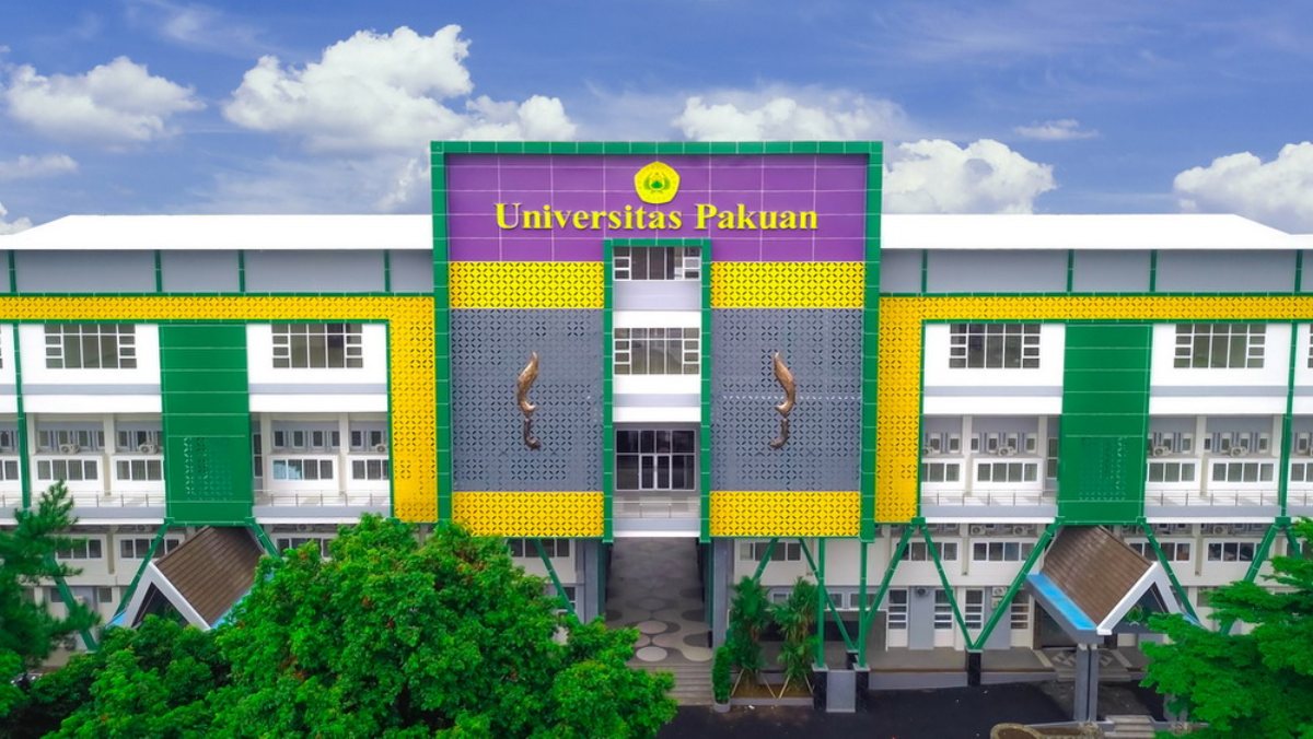 Kampus Swasta di Bogor