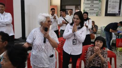 HUT ke-26