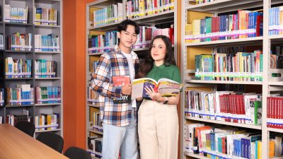Kelas Karyawan di Bekasi