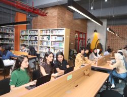 Kelas Karyawan di Purwokerto untuk Pekerja yang Ingin Berkembang