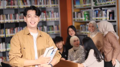 Kelas Karyawan di Yogyakarta, Pilihan Kuliah untuk Pekerja Aktif