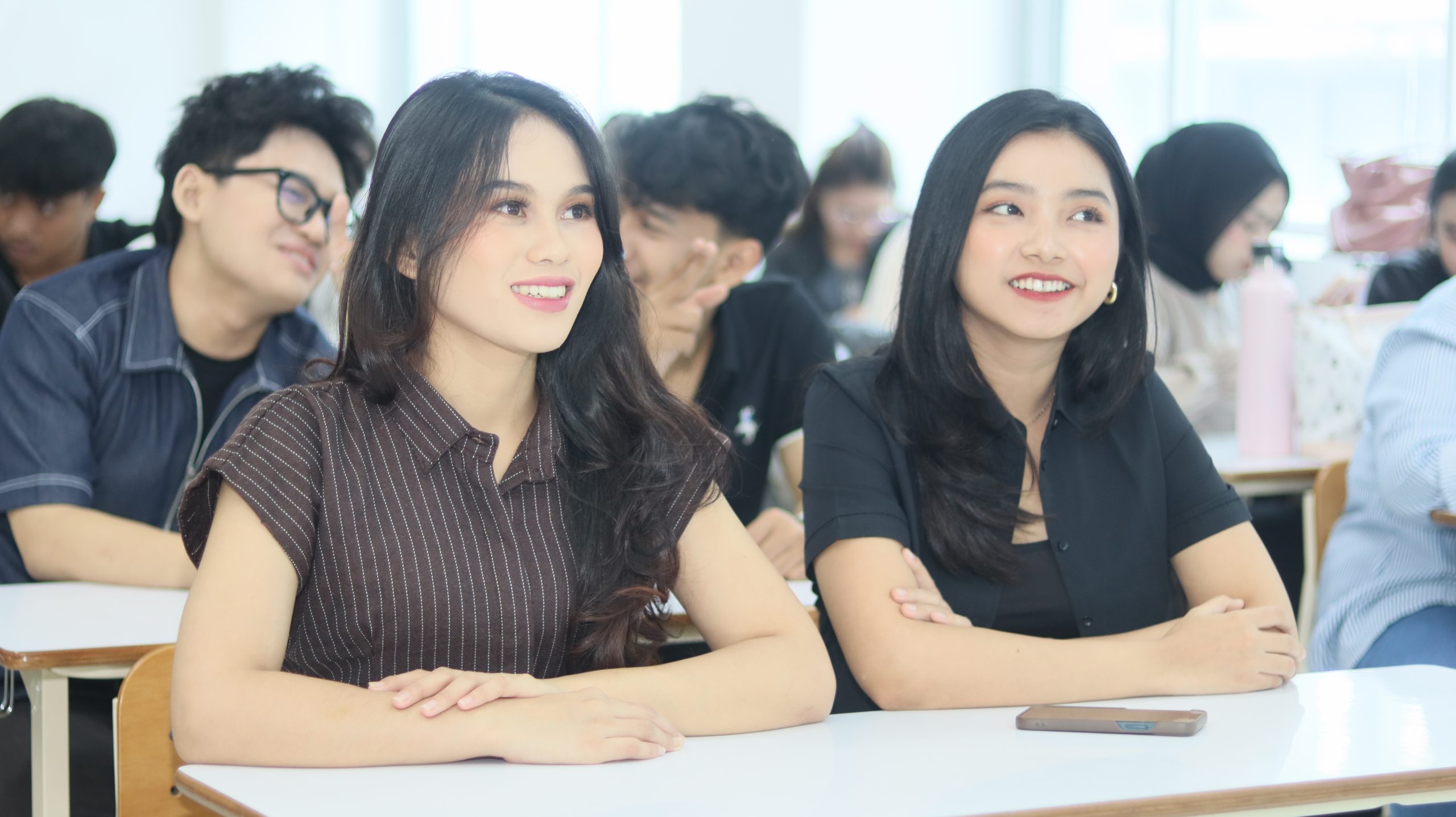 Kelas Karyawan di Solo