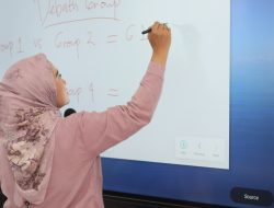 Kelas Karyawan di Depok, Solusi Kuliah Sambil Bekerja dengan Lebih Fleksibel