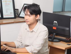 Kelas Karyawan di Tegal, Solusi Kuliah untuk Pekerja
