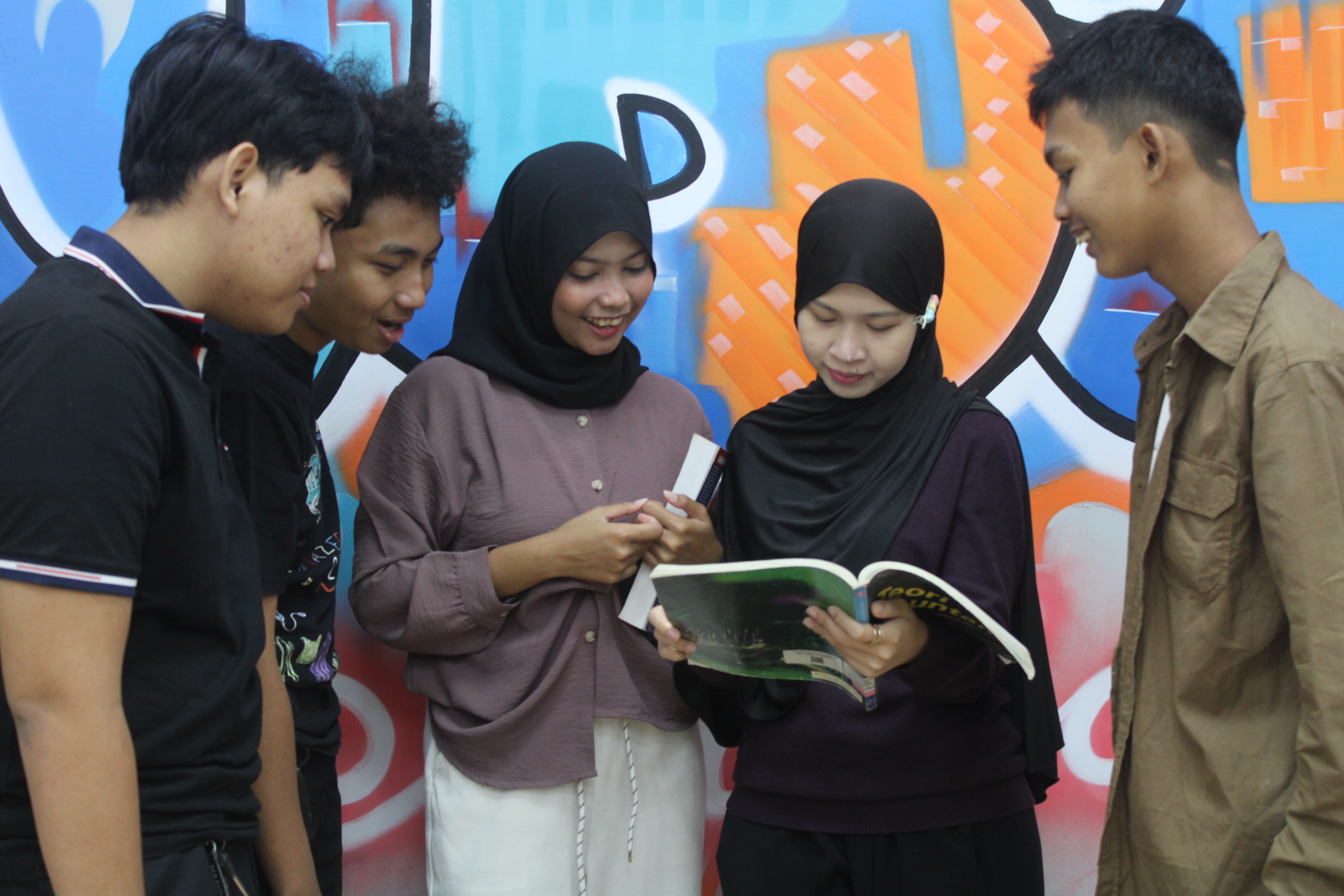 Kelas Karyawan di Yogyakarta